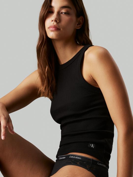 Immagine prodotto Calvin Klein Bikini A 3 Pezzi (A Vita Bassa) (S, confezione da 3)