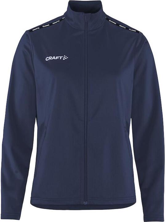 Immagine prodotto Craft Giacca Squad Go FZ W (XS)