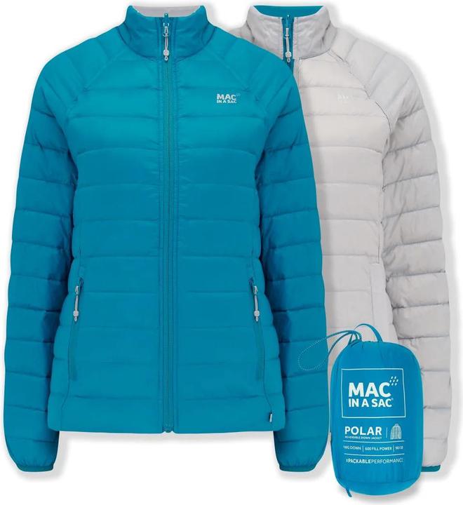 Produktbild Mac in a Sac Daunenjacke (L)