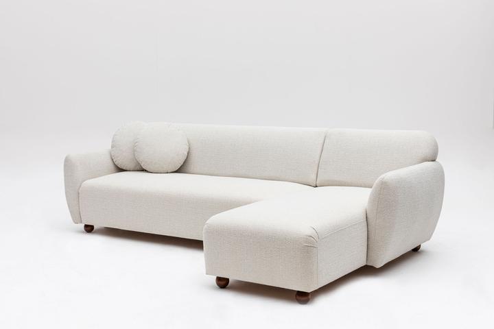 Produktbild Atelier del Sofa Brayan (Ecksofa)