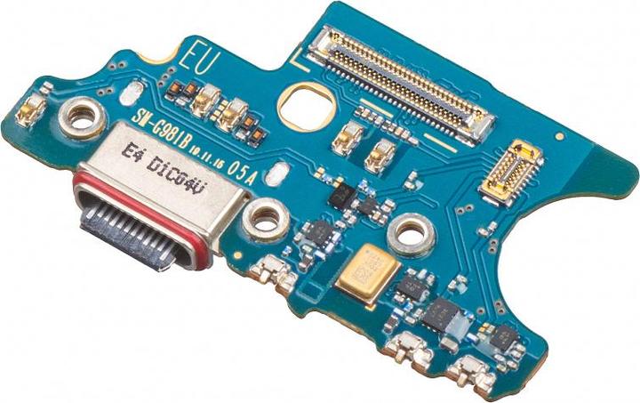 Produktbild Samsung Ladeanschluss Flex für Galaxy S20 5G G981 / S20 G980