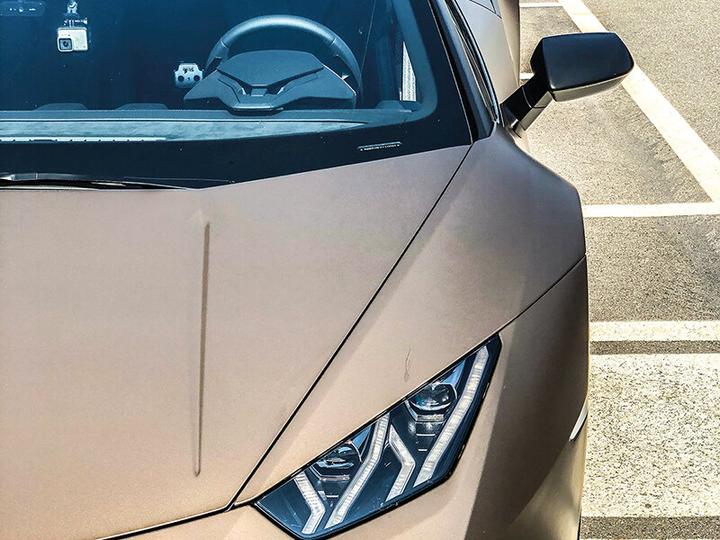 Image du produit Smartbox Pilotage sur piste : 1 tour en Lamborghini Huracán EVO sur le circuit de Crémone (1 pers.)