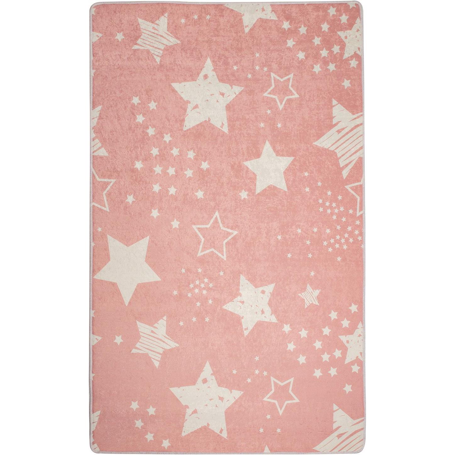 Confetti Carpets, Kinderteppich, Jase (100 x 160 cm)
