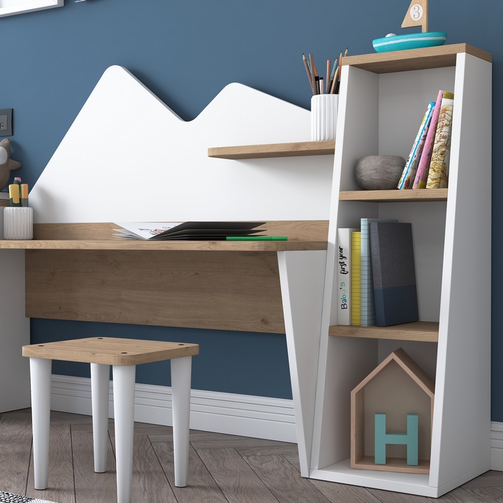 Produktbild Hanah Home Kyra (Kindersitzgruppe)