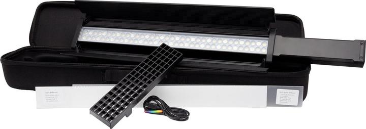 Produktbild Patona LED Schwertleuchte mit App (Stableuchte)