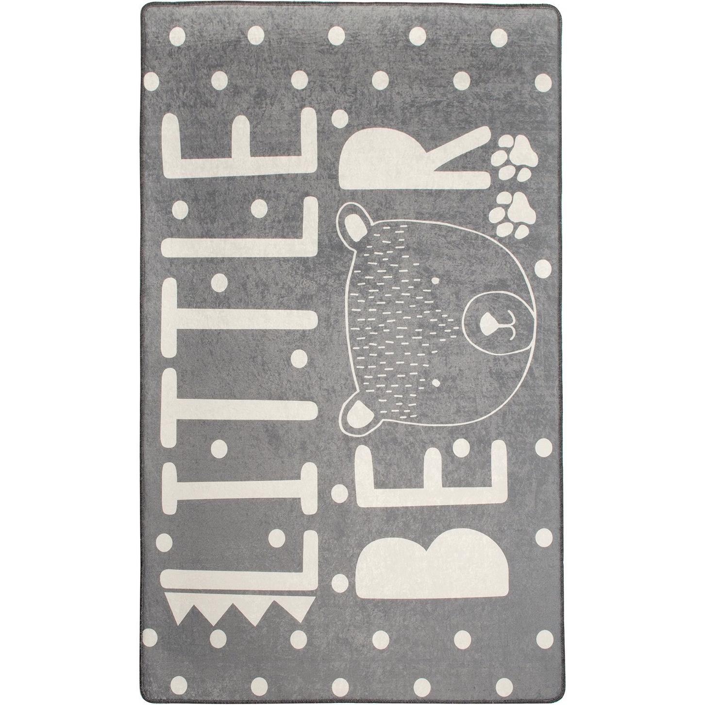Confetti Carpets, Kinderteppich, Johan (100 x 160 cm)