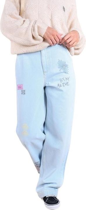 Produktbild Oxbow Denim pants (40)