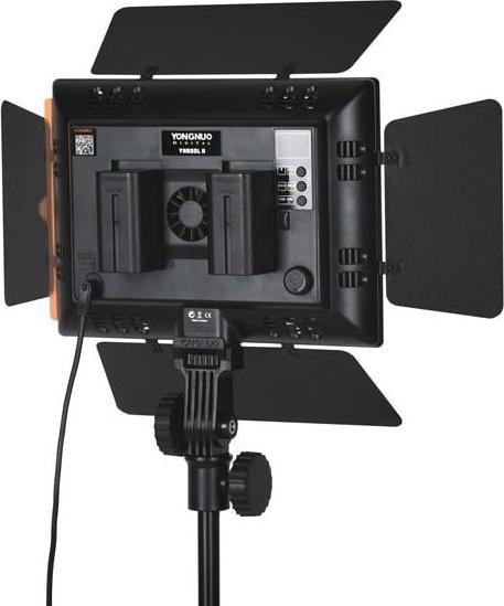 Produktbild Yongnuo YN-600II (Videoleuchte)