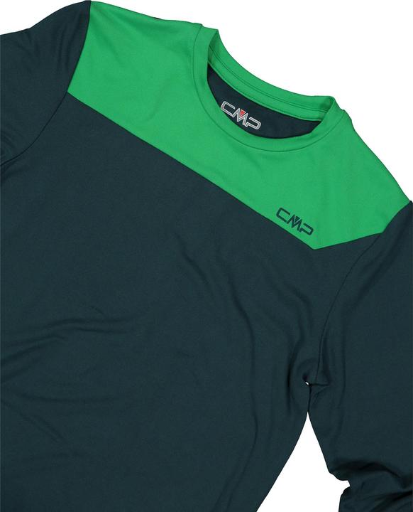Actual product image CMP Campagnolo CMP Longsleeve (176)