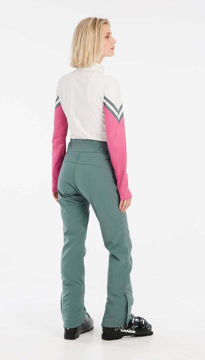 Actual product image Protest Midlayers 1/4 zip PRTMERCI (40)
