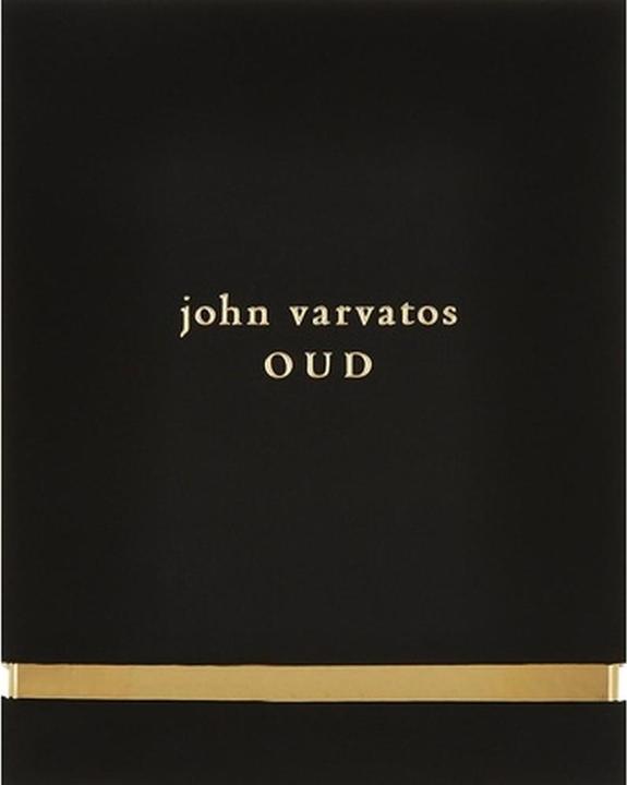 Produktbild John Varvatos Oud (Eau de Toilette, 125 ml)