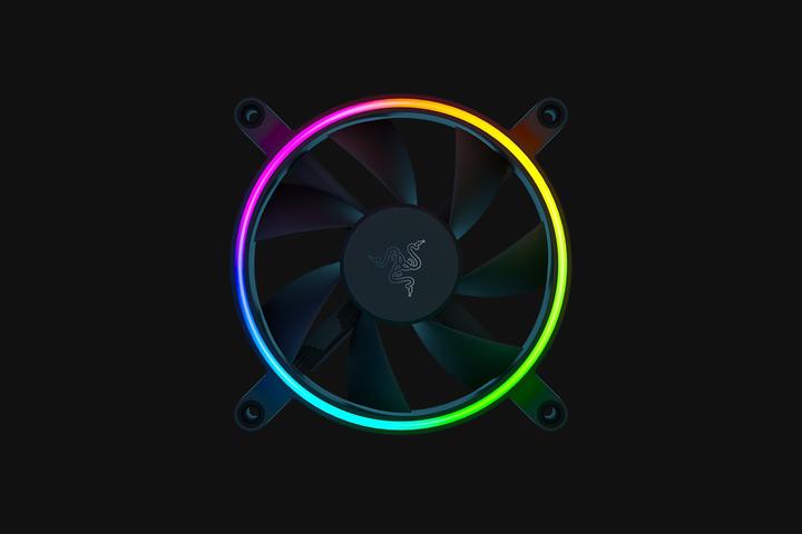 Produktbild Razer Kunai Chroma (120 mm, 1 x)