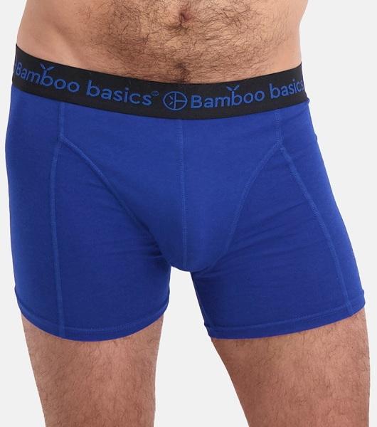 Immagine prodotto Bamboo Basics Boxershorts Rico (3-Pack) (3XL, confezione da 3)