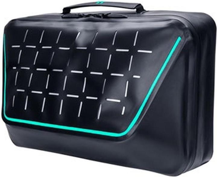 Produktbild Thermaltake Tt TT100 Backpack Bike BACKPACK Black GEA-BAK-BBPBLK-01 (20 l)