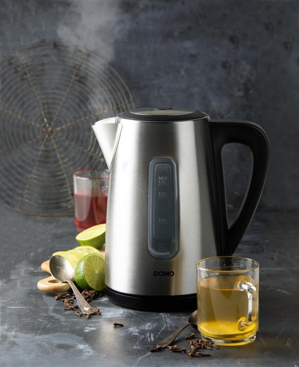 Image du produit Domo DO738WK (1.70 l)