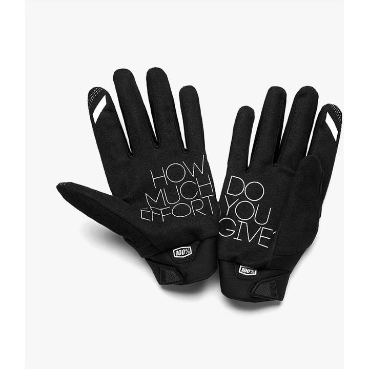 Produktbild 100% Brisker Handschuhe (L)
