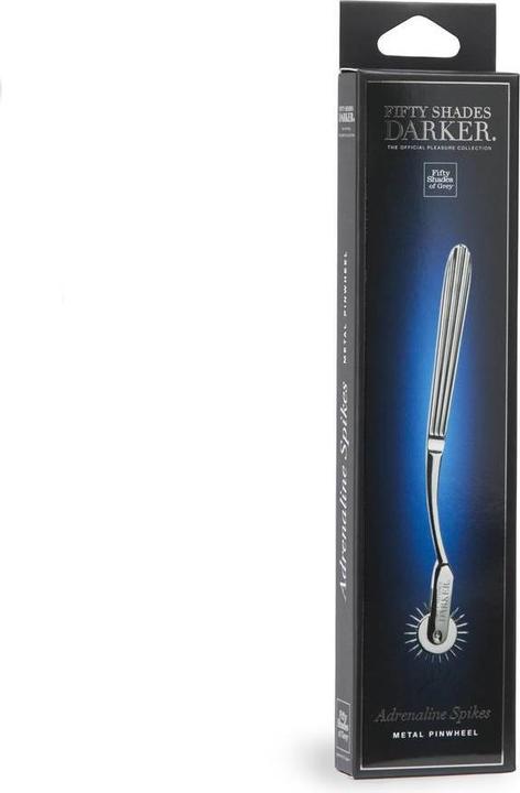 Produktbild Fifty Shades of Grey Darker Adrenaline Spikes
