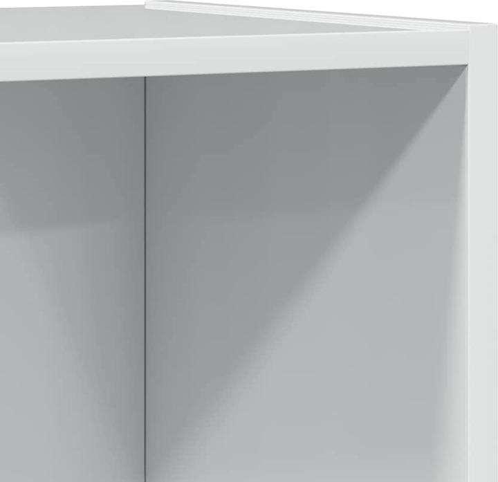 Produktbild vidaXL Bücherregal (40 x 24 x 176 cm)