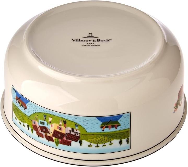Produktbild Villeroy & Boch Design Naif (20 cm, 2 l, 1 x)