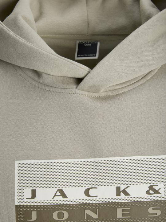 Produktbild Jack & Jones Jcofusion Graphic Sweat Hood (XXL)
