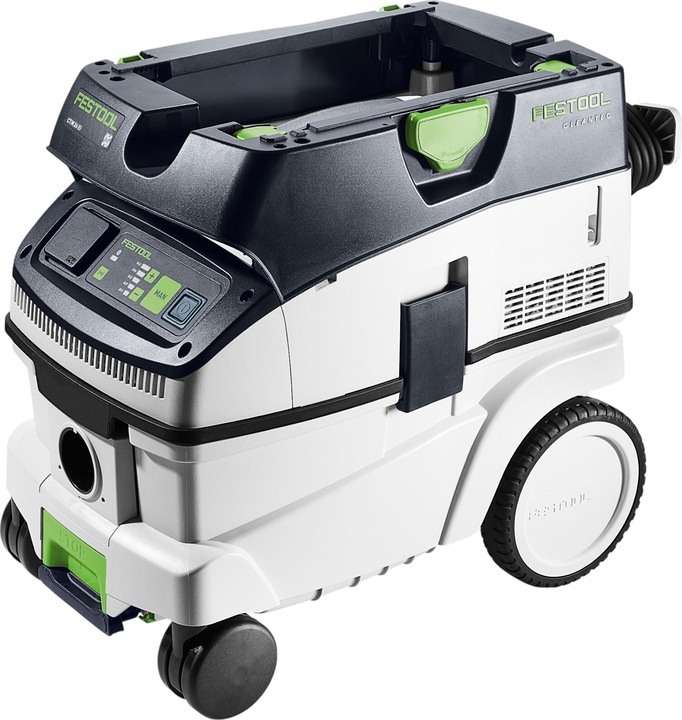 Produktbild Festool Absaugmobil CTM 26 EI