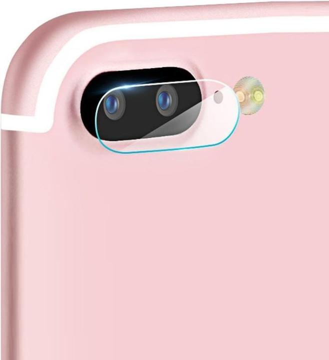 Produktbild PhoneLook Kamera Schutzglas (Apple iPhone 7 Plus)