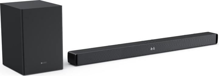 Produktbild NABO SBW-250 2.1 Soundbar inkl. Wireless-Subwoofer