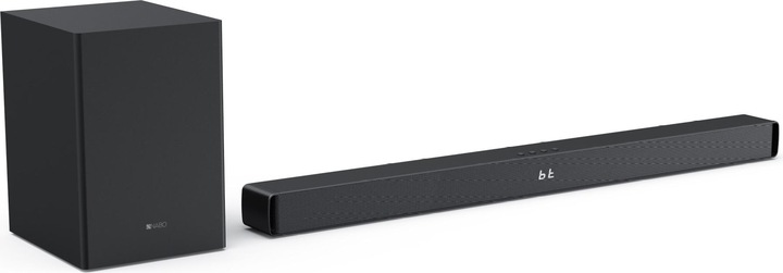 Produktbild NABO SBW-250 2.1 Soundbar inkl. Wireless-Subwoofer
