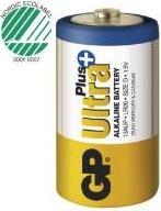 Produktbild GP Batteries 13AUP-S24/ LR20/ ULTRA PLUS battery - 24 Pack (24 Stk., D)
