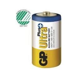 Thumbnail - GP Batteries 13AUP-S24/ LR20/ ULTRA PLUS battery - 24 Pack (24 Stk., D), Batterien + Akkus