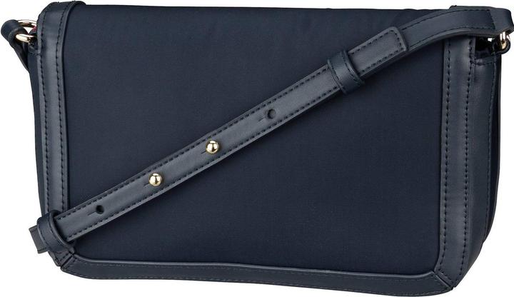 Immagine prodotto Tommy Hilfiger Borsa a tracolla TH Essential S Flap Crossover PSP24
