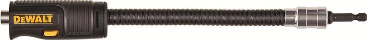 Produktbild DeWalt Sechskant Flexible Welle, schlagfest, Länge 1143 mm