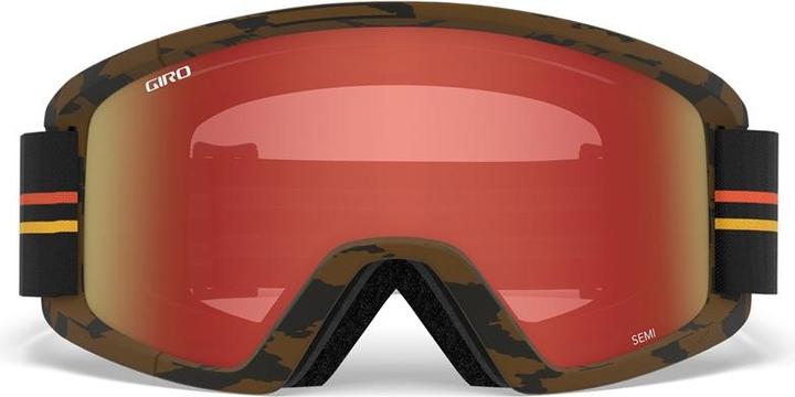 Actual product image Giro Semi Flash
