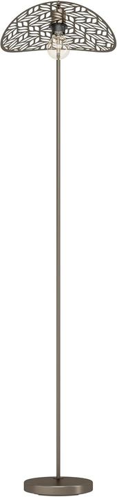 Immagine prodotto EGLO Lampada da Terra Swaby (E27)