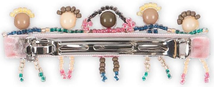 Image du produit Konges Slojd Barrette Pearly Dancers