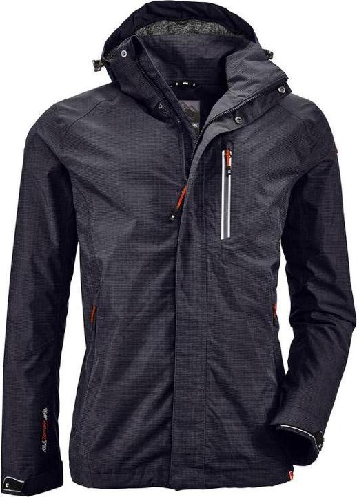 Killtec Carleb Jacke (L)