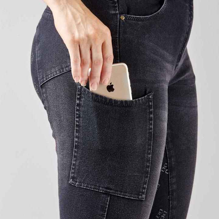 Image du produit Dublin Pantalon d'équitation Shona (46 D)