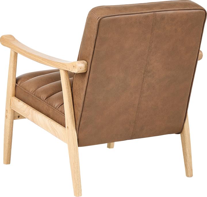 Produktbild Beliani Leknes