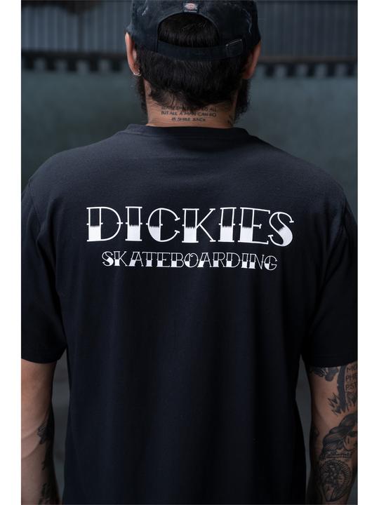 Immagine prodotto Dickies Ronnie Sandoval Logo T-Shirt (M)