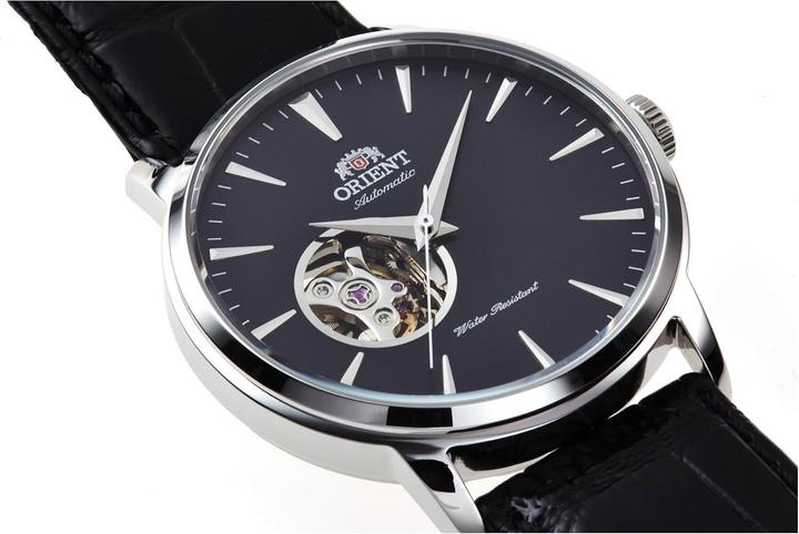 Produktbild Orient Classic Open Heart (Analoguhr, 41 mm)