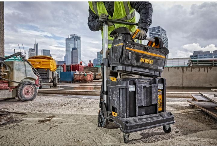 Produktbild DeWalt TSTAK Tragetasche (1 Teil)