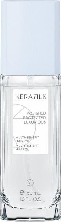 Produktbild Kerasilk Multi-Benefit Haaröl (50 ml)