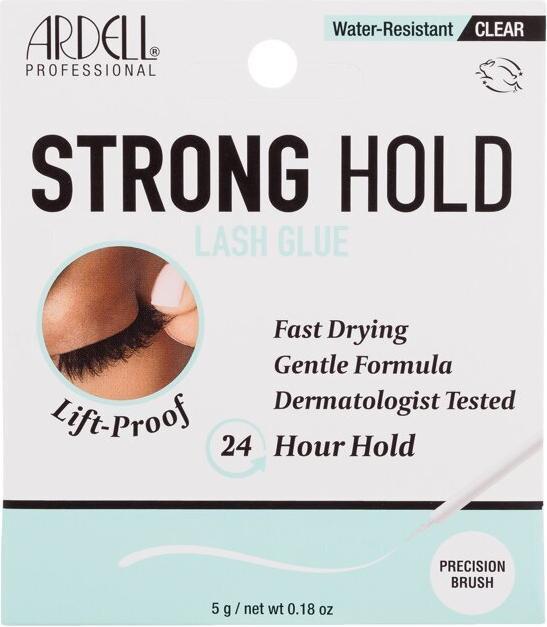 Actual product image Ardell Seamless Underlash Extensions Remover - Gentle False Lash Remover 1.0pcs