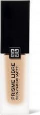 Produktbild Givenchy Prisme Libre Skin-Caring Matte Foundation 30ml 1-W100 (1-W100)