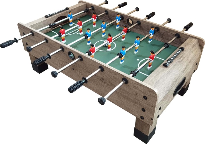 Actual product image Sportime Foosball table pad 100x56 cm