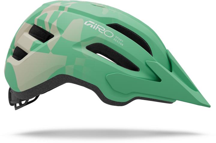 Produktbild Giro Fixture II MIPS Junior (50 - 57 cm)