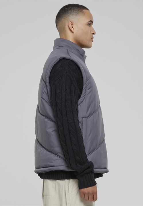 Produktbild Urban Classics Arrow Puffer Vest (S)