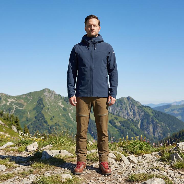 Produktbild Radys R1 X-Light Tech (XL)