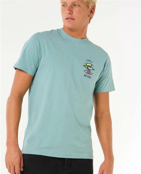 Produktbild Rip Curl Search Icon Tee (M)