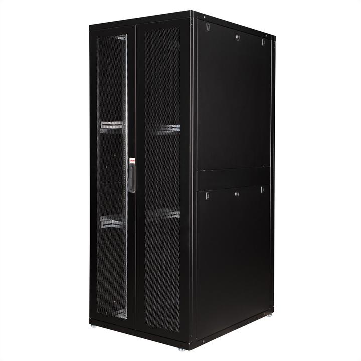 Produktbild Roline 19-Zoll Serverschrank 42 HE (42 HE, 19 Zoll Rack)